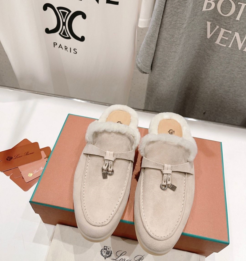 Other Slippers